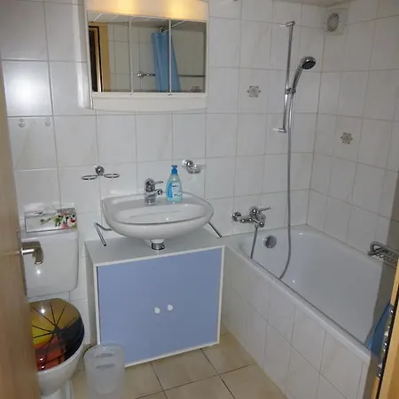 Haus Buhlen Appartement Grindelwald