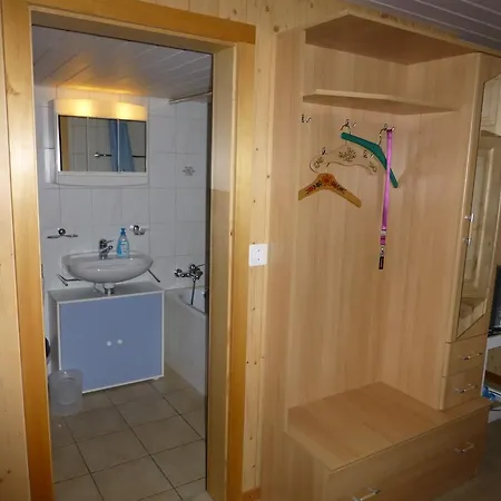 Appartement Haus Buhlen *