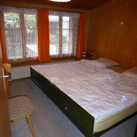 Haus Buhlen Appartement *