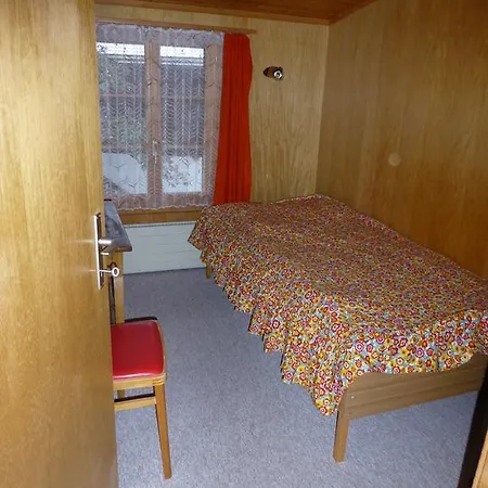 Haus Buhlen Appartement *