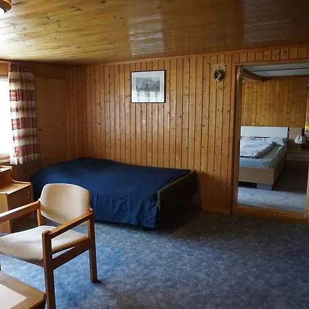 Appartement Haus Buhlen Grindelwald