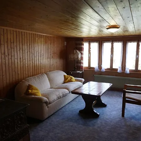 Haus Buhlen Appartement