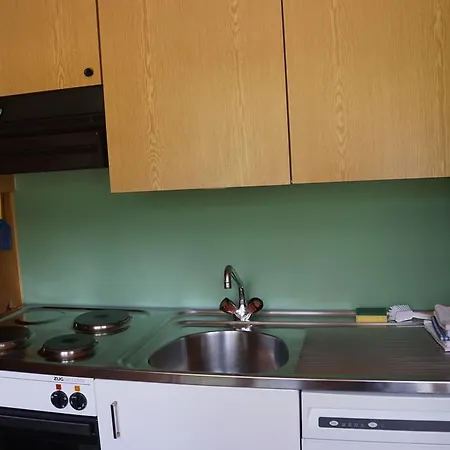 Appartement Haus Buhlen